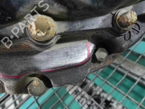 Gearbox OPEL CORSA D (S07) 1.3 CDTI (L08, L68) | BP37885473M3 - Image 8