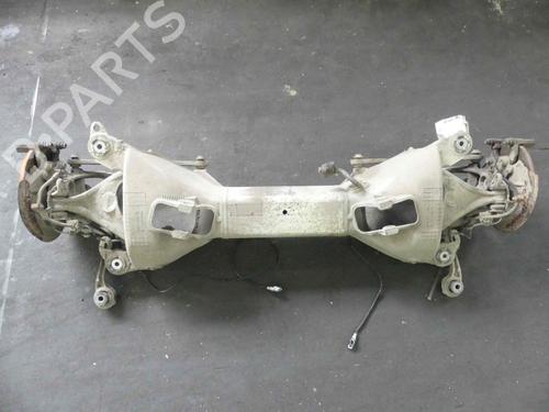 Used Rear axle Rear axle 37893509 37893509