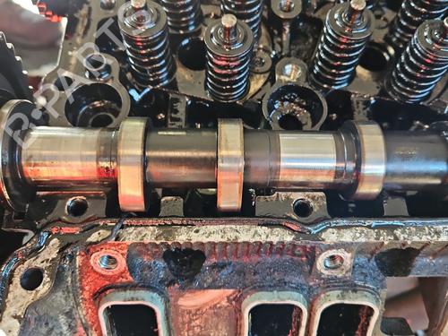 Cylinder head PEUGEOT BOXER Van 2.2 HDi 120 | BP39554344M5 - Image 3