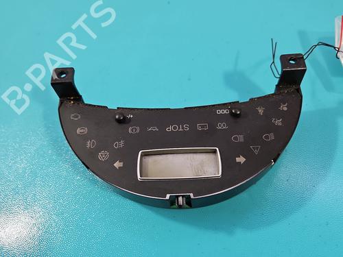Instrument cluster PEUGEOT 807 (EB_) 2.0 HDI | BP37846821C47 - Image 3