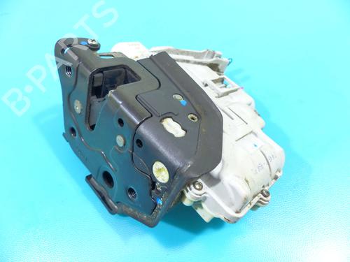 Used Rear right lock Rear right lock 37805682 37805682
