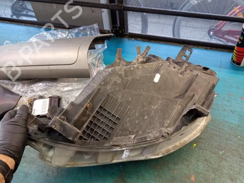Right headlight CITROËN BERLINGO Box Body/MPV (B9) 1.6 HDi / BlueHDi 75 | BP37844209C29 - Image 39