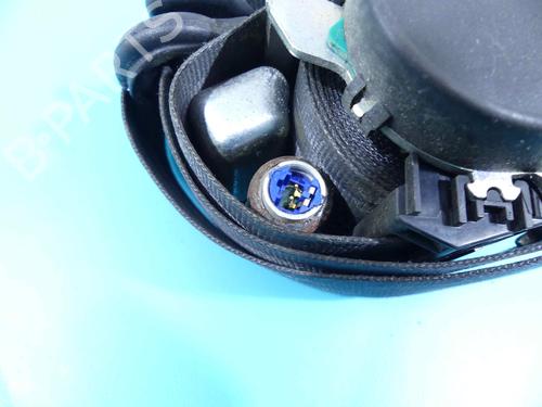 Front right seatbelt SEAT EXEO (3R2) | BP37807565I25 - Image 3