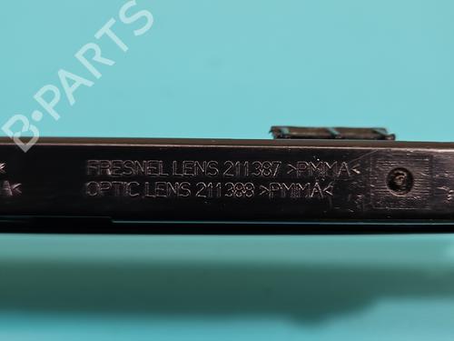 Third brake light BMW X3 (G01, F97, G08) iX3 | BP37821508L11 - Image 8