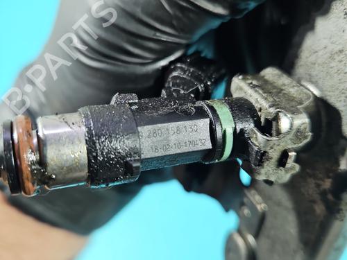 Injector RENAULT KOLEOS I (HY_) 2.5 (HY0C, HY0N) | BP38139360M100 - Image 5