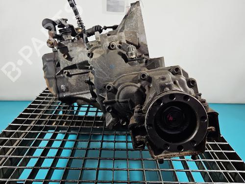 Gearbox SUZUKI LIANA (ER, RH_) 1.6 (RH416) | BP37841963M3 - Image 9