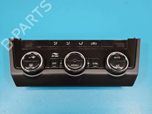 Climate control SKODA OCTAVIA III Combi (5E5, 5E6) 1.5 TSI | BP37840920I5 - Image 3