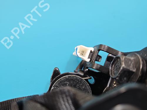 Rear left seatbelt HONDA CR-V V (RW_, RT_) 1.5 AWD (RW2) | BP37856787I29 - Image 5