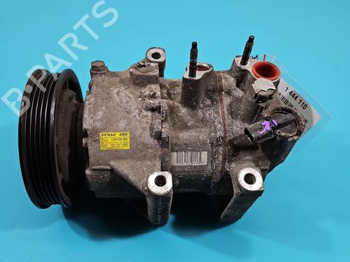 AC compressor KIA OPTIMA Sportswagon (JF) 1.7 CRDi | BP37815614M34  - Image 7