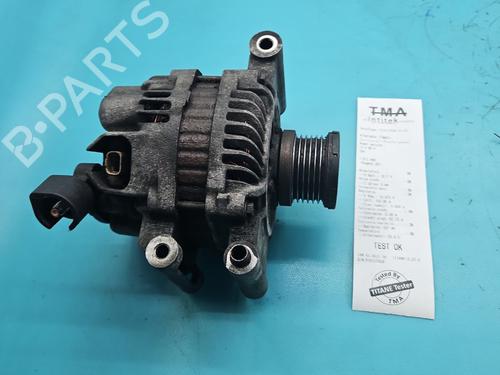 Used Alternator Alternator PEUGEOT 207 (WA_, WC_) 1.4 16V (95 hp) 39959242 39959242