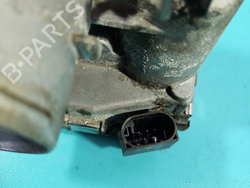 Throttle body HYUNDAI i30 (PDE, PD, PDEN) 1.4 MPI | BP37849483M82  - Image 5