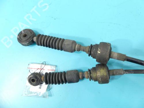 Gear lever HONDA FR-V (BE) 2.0 (BE3) | BP37808874M90 - Image 12