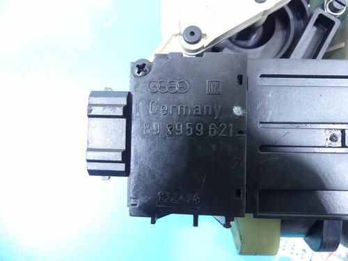 Climate control AUDI 80 B4 Saloon (8C2) 2.0 E | BP37808438I5 - Image 5
