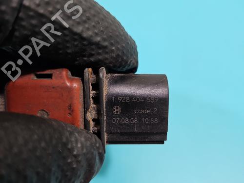 Electronic sensor PORSCHE CAYENNE (9PA) | BP38133149M84 - Image 8
