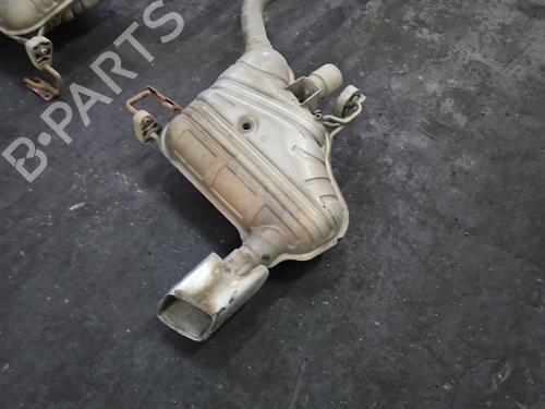 Exhaust system MERCEDES-BENZ M-CLASS (W164) ML 320 CDI 4-matic (164.122) | BP37823425M121  - Image 7