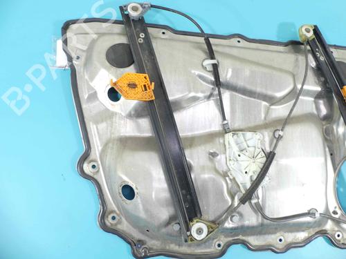 Front right window mechanism AUDI A8 D3 (4E2, 4E8) 4.2 TDI quattro | BP38115124C23 - Image 8