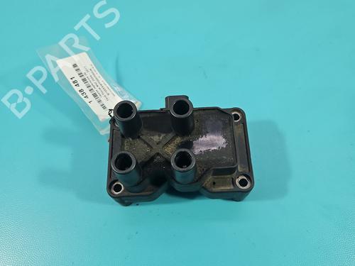 Ignition coil FORD FOCUS II (DA_, HCP, DP)  | BP37815242M94  - Image 5