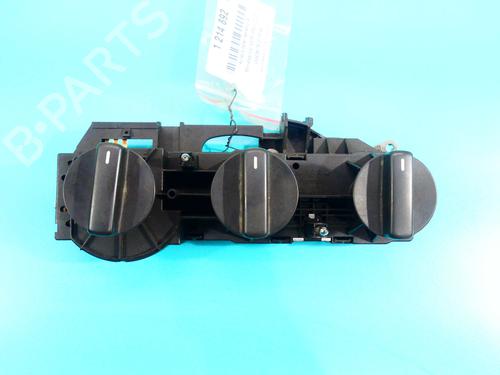 Used Climate control Climate control 37883713 37883713
