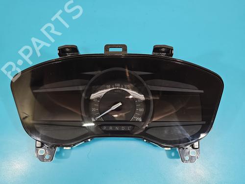 Instrument cluster FORD MONDEO V Saloon (CD) 2.0 Hybrid | BP37835402C47 - Image 2
