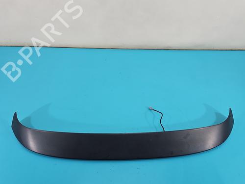 Spoiler bagklap CITROËN C4 II (NC_) 1.4 VTi 95 (NC8FP0) | BP38144502C96 - Image 2
