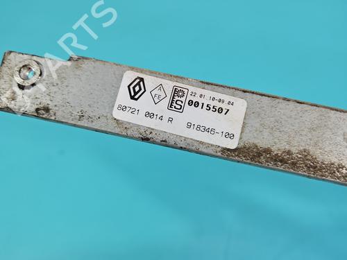 Front left window mechanism RENAULT FLUENCE (L3_) 1.6 16V (L301, L30F, L30P, L30R) | BP37845949C22 - Image 7
