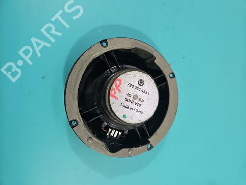 Speaker VW CADDY V Box Body/MPV (SBA, SBH) 2.0 TDi | BP38120812E2 - Image 3