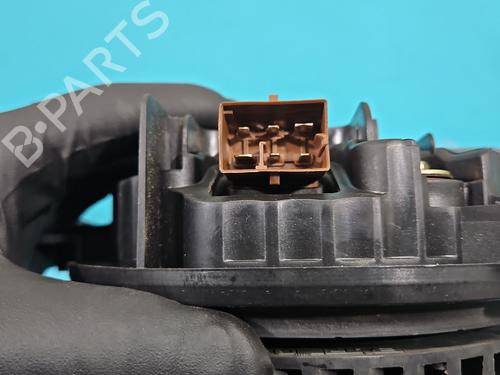 Heater blower motor AUDI A4 B6 (8E2) 2.0 | BP37814157M62 - Image 4