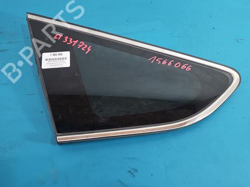Used Rear left quarter glass Rear left quarter glass 37836895 37836895
