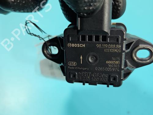 Electronic sensor PEUGEOT PARTNER Box Body/MPV 1.6 HDi | BP38144107M84 - Image 5