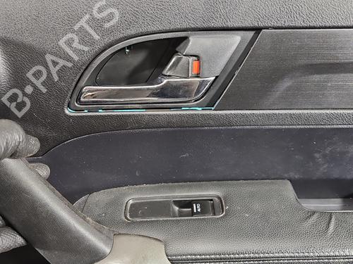 Front right panel HONDA CR-V III (RE_) 2.2 i-DTEC 4WD (RE6) | BP37844212C59 - Image 2