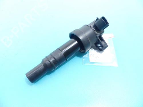 Used Ignition coil Ignition coil HYUNDAI i10 II (BA, IA) 1.0 (67 hp) 37878516 37878516