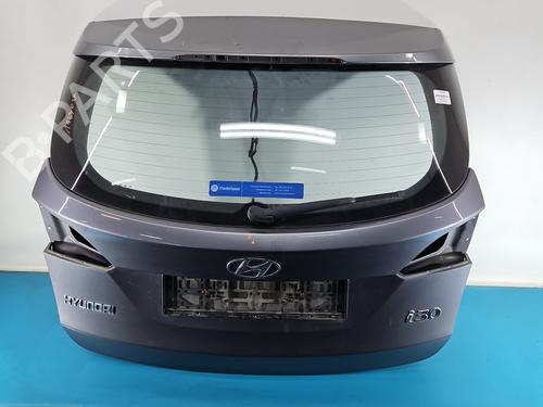 tailgate-hyundai-i30-estate-gd-2012-38147466 main image