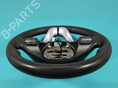 Steering wheel HYUNDAI i30 Estate (PDE) | BP37857348C49 - Image 6