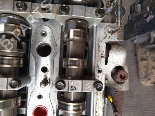 Engine HYUNDAI ix35 (LM, EL, ELH) | BP38125023M1 - Image 27