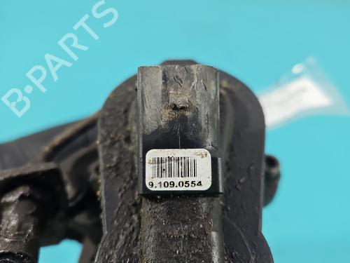 Left rear brake caliper VW PASSAT B6 (3C2) 2.0 TDI | BP37816243M107 - Image 6