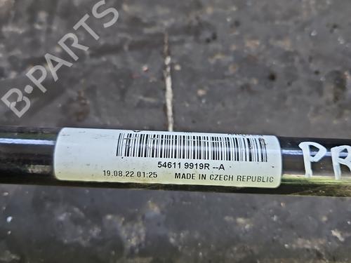 Anti roll bar DACIA SANDERO III | BP38131275M96 - Image 9