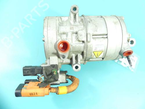 AC compressor KIA OPTIMA (JF) 1.7 CRDi | BP37895580M34 - Image 2
