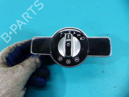 Used Headlight switch Headlight switch 38154378 38154378