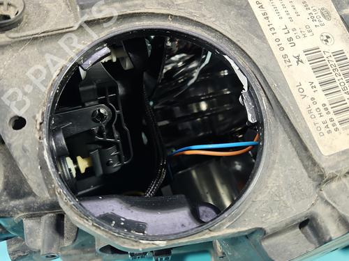 Left headlight BMW 5 (F10) 528 i xDrive | BP38139482C28 - Image 7