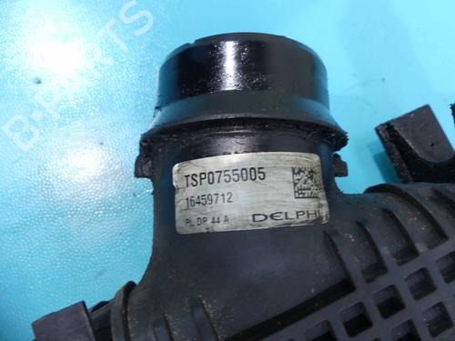 Intercooler OPEL ASTRA J (P10) 1.6 CDTi (68) | BP37887769M30 - Image 6