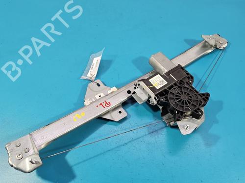 Front left window mechanism RENAULT EXPRESS Box Body/MPV | BP39433276C22 - Image 13