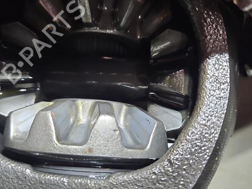Rear differential MERCEDES-BENZ E-CLASS Coupe (C207) E 350 CDI (207.323) | BP38129862M24  - Image 14