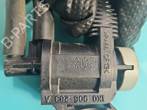 Electronic sensor PORSCHE CAYENNE (92A) 4.8 S | BP37990348M84 - Image 3