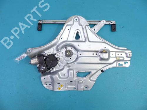 Used Front left window mechanism Front left window mechanism 38153647 38153647