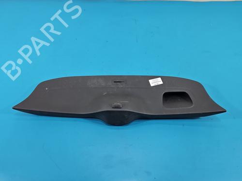 Used Boot lining Boot lining SKODA CITIGO (NF1) [2011-2019] 37824144 37824144