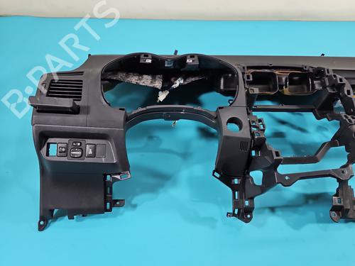 Dashboard TOYOTA AURIS (_E15_) 2.0 D-4D (ADE150_, ADE150R) | BP38137781C46 - Image 7