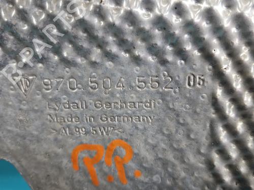 Other PORSCHE PANAMERA (970) | BP38146414O1 - Image 4