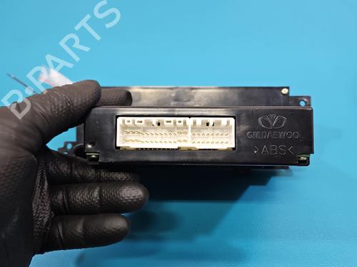 Climate control CHEVROLET CAPTIVA (C100, C140) 2.4 4WD | BP37859385I5 - Image 8