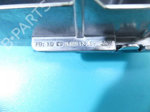 Electronic module VW CC B7 (358) 2.0 TDI | BP37809450M83 - Image 6