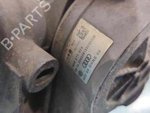 Steering rack VW GOLF V (1K1) 1.6 | BP38684260M22  - Image 16
